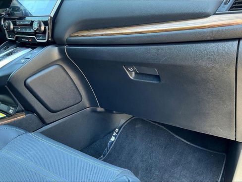 Used 2021 Honda CR-V Touring image 26