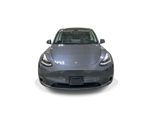 Certified 2023 Tesla Model Y Performance AWD/4WD image 2