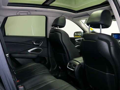 Used 2021 Acura RDX AWD image 22