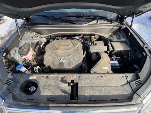 Used 2024 Hyundai Palisade Calligraphy image 34