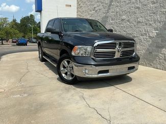 Used 2016 RAM 1500 Big Horn AWD/4WD 360° Tour