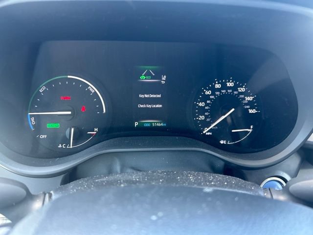 Used 2024 Toyota Sienna XLE FWD image 34