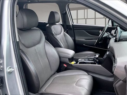 Used 2020 Hyundai Santa Fe Limited FWD image 27