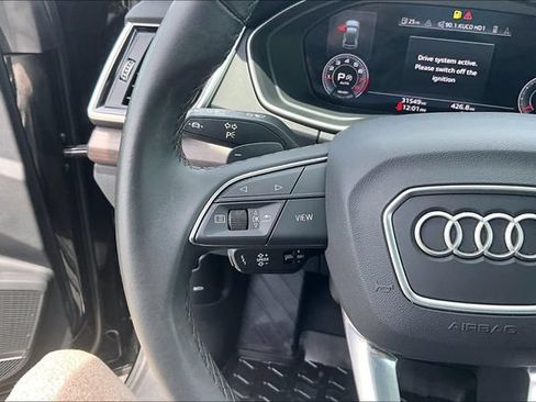 Used 2023 Audi Q5 2.0T Premium Plus w/ Premium Plus Package AWD/4WD image 20
