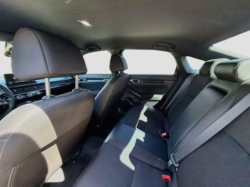 Used 2025 Honda Civic Sport image 23
