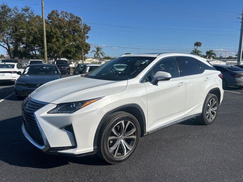 Used 2016 Lexus RX 350 FWD image 3