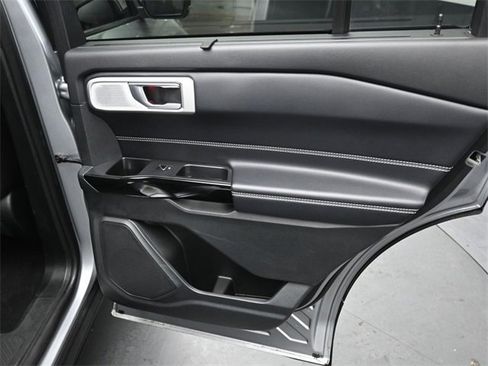 Certified 2021 Ford Explorer ST w/ ST Street Pack image 25