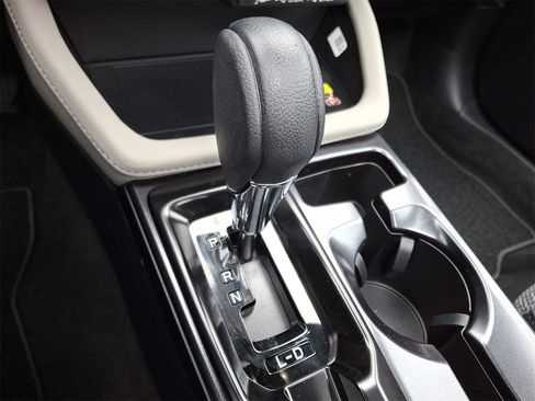 New 2026 Subaru Forester Premium image 8