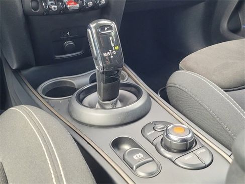 Used 2022 MINI Cooper Countryman John Cooper Works image 11