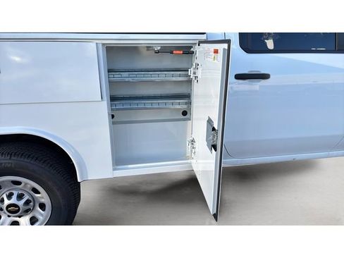 New 2024 Chevrolet Silverado 3500 W/T w/ WT Convenience Package image 13