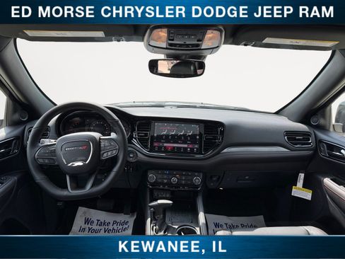 New 2026 Dodge Durango GT AWD/4WD image 10