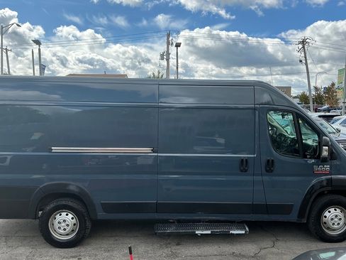 Used 2019 RAM ProMaster 3500 image 4