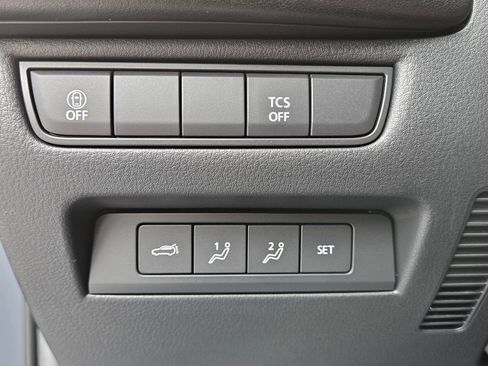 New 2025 MAZDA CX-50 AWD 2.5 S w/ Accent Package image 31