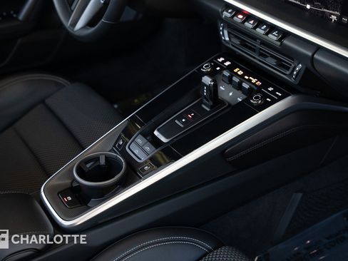 Used 2022 Porsche 911 Turbo S AWD/4WD image 40
