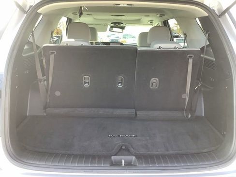 Used 2022 Hyundai Palisade SEL AWD/4WD image 12