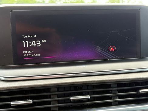 Certified 2022 Kia Telluride EX w/ EX Premium Package image 32