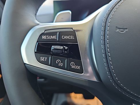 New 2026 BMW X7 xDrive40i image 19