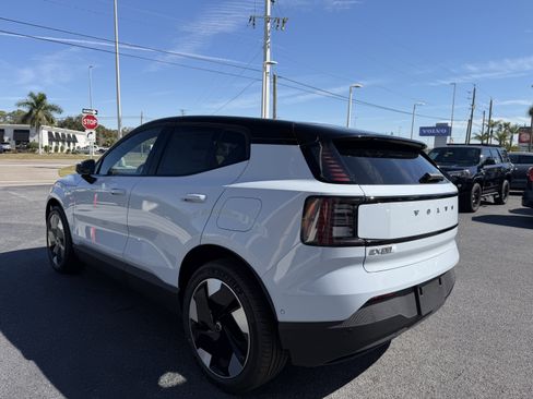 New 2026 Volvo EX30 Ultra image 3