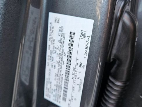 Used 2023 Ford Escape Platinum image 20