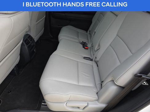 Used 2023 Honda Passport EX-L image 18