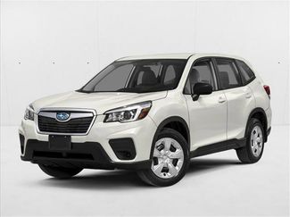 Used 2020 Subaru Forester Premium video 1