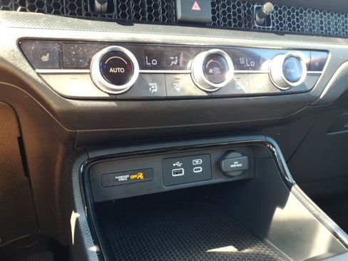 Used 2024 Honda CR-V EX image 20