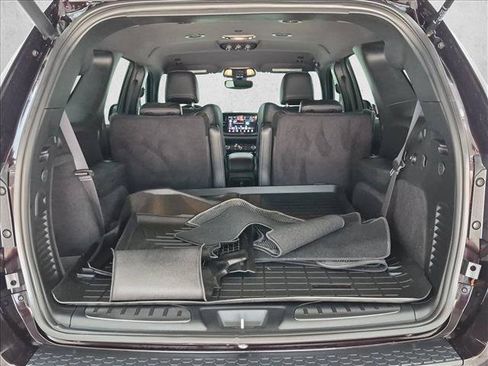 Used 2024 Dodge Durango SRT w/ Black Package AWD/4WD image 6