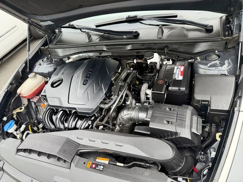 Used 2021 Hyundai Sonata SEL FWD image 37