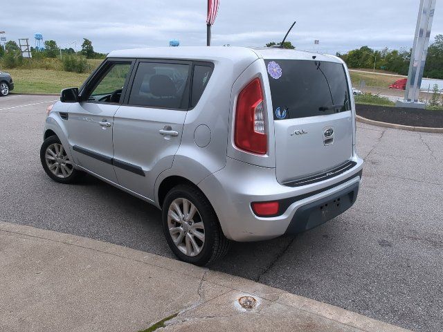 Used 2012 Kia Soul + FWD image 25