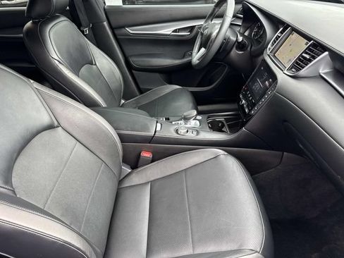 Used 2022 INFINITI QX55 Essential w/ Proassist Package AWD/4WD image 36