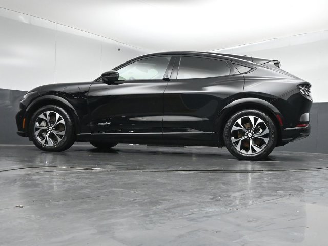 Certified 2023 Ford Mustang Mach-E Premium RWD image 39