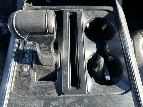 Used 2024 Ford F150 Lariat w/ Equipment Group 502A High AWD/4WD image 35