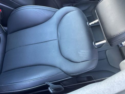 Used 2023 Hyundai Santa Fe Limited image 4