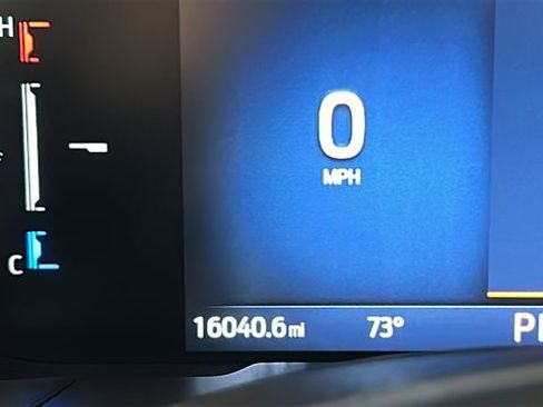 Used 2025 Ford Maverick XL w/ Equipment Group 102A AWD/4WD image 19