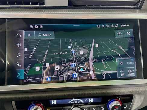 Used 2022 Audi Q3 2.0T Premium Plus w/ Premium Plus Package image 46