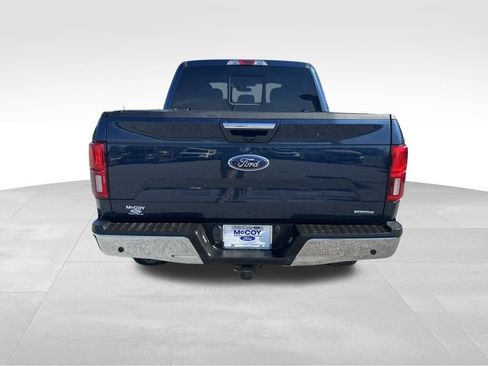 Used 2018 Ford F150 Lariat image 5