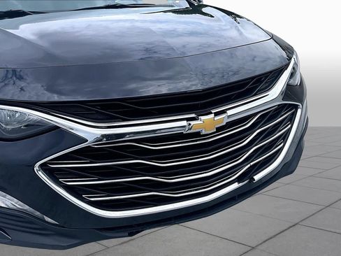 Used 2023 Chevrolet Malibu LT w/ Driver Confidence Package FWD image 30