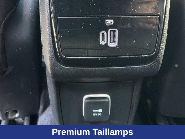 Used 2024 Jeep Compass Limited w/ Elite Group AWD/4WD image 17