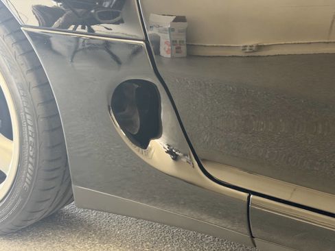 Used 1994 Toyota Supra Turbo image 56