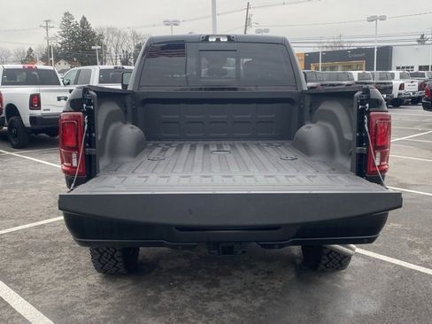 New 2026 RAM 2500 Rebel w/ Rebel Level 1 Equipment Group image 7
