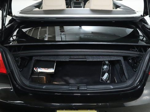 Used 2008 Volkswagen Eos VR6 image 30