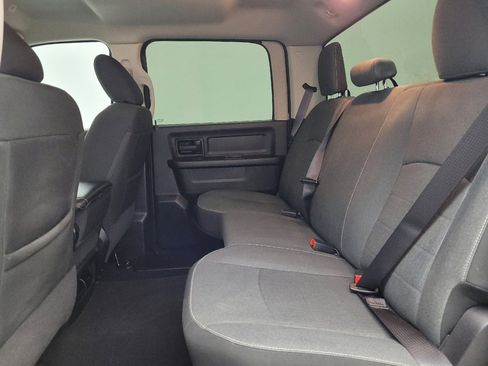 Used 2022 RAM 1500 Tradesman w/ Popular Equipment Group RWD image 18