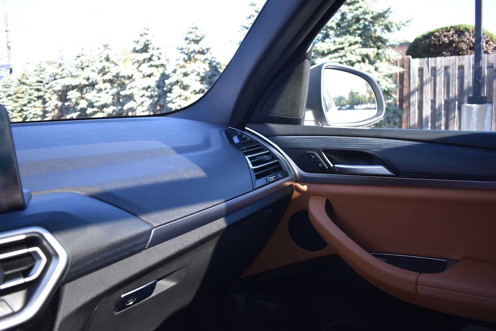 Used 2024 BMW X3 xDrive30i w/ Premium Package AWD/4WD image 30