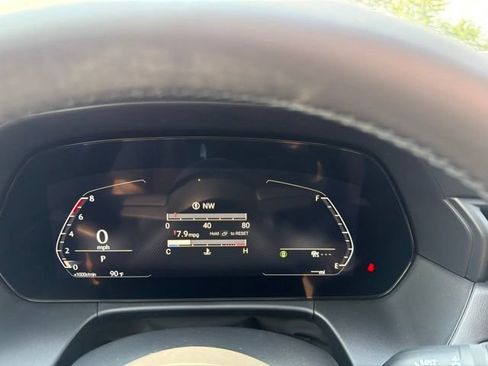 New 2026 MAZDA CX-5 Preferred AWD/4WD image 39