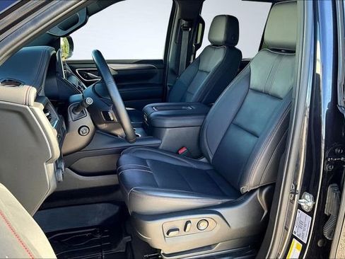 Used 2024 Chevrolet Tahoe RST w/ Luxury Package image 22