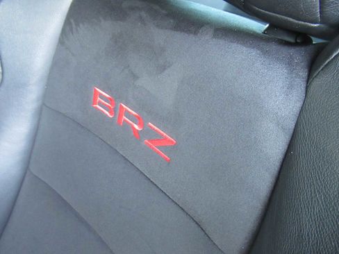 Used 2020 Subaru BRZ Limited image 21