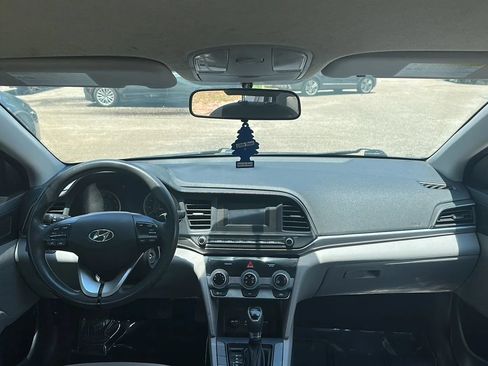 Used 2019 Hyundai Elantra SE FWD image 24