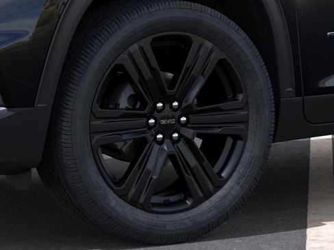 New 2026 GMC Acadia Elevation w/ Black Edition AWD/4WD image 9
