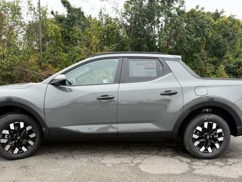 New 2026 Hyundai Santa Cruz SEL image 4