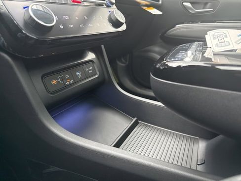 New 2025 Hyundai Tucson Limited image 39